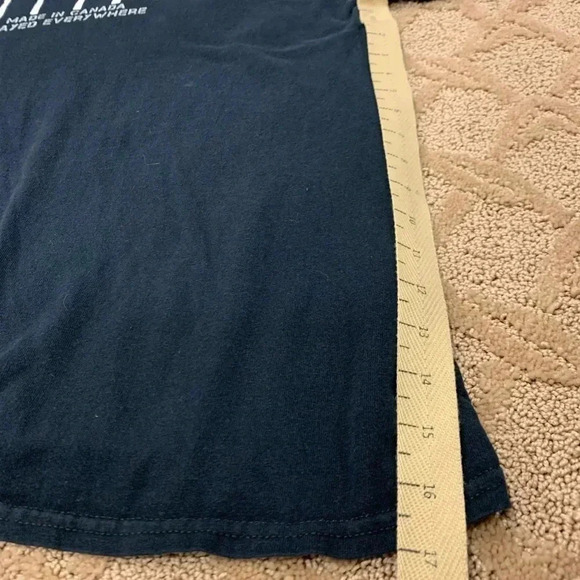 Vtg Los Cabos Drumsticks Shirt - Picture 6 of 7